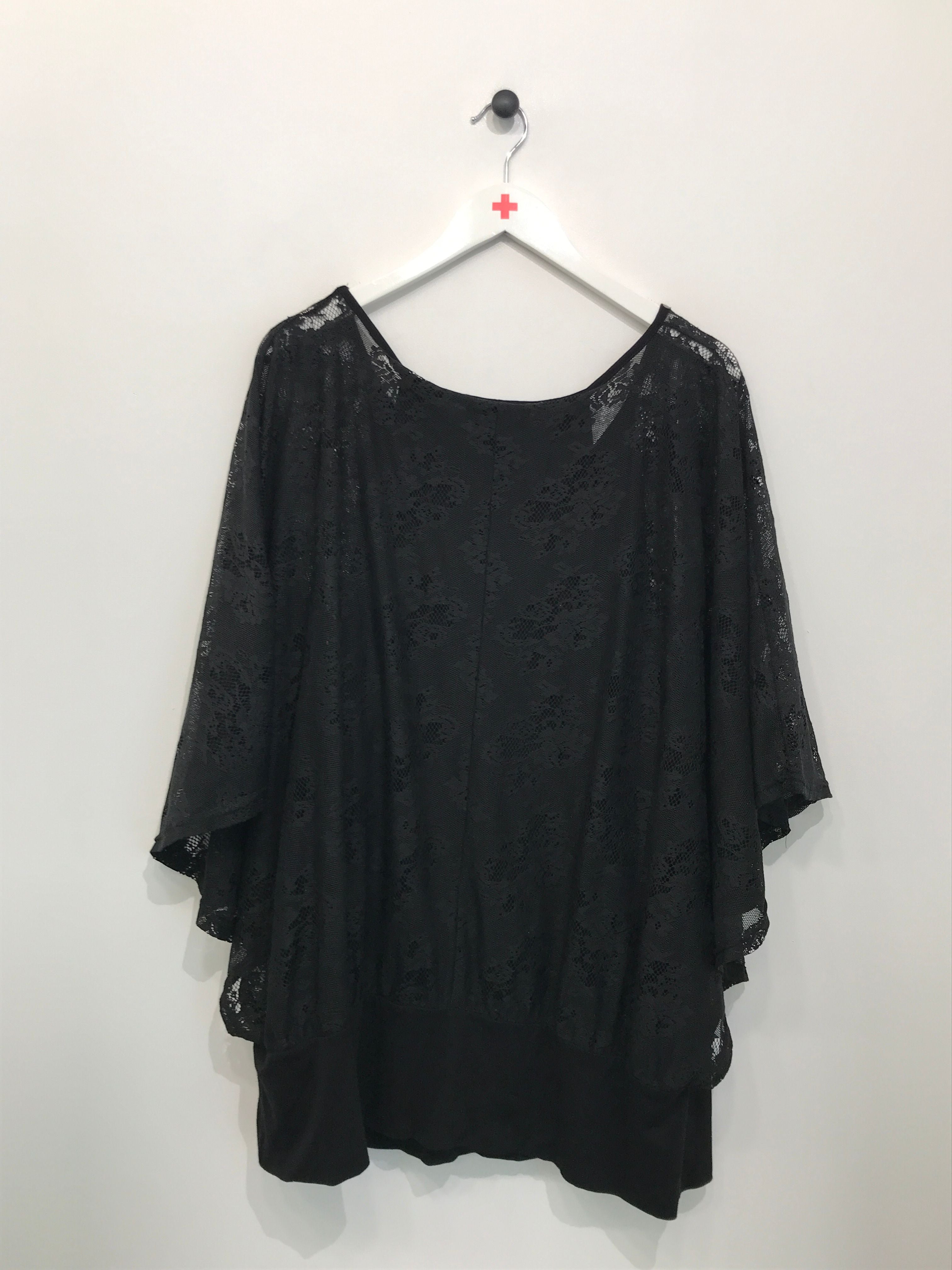 Zizzi Bluse